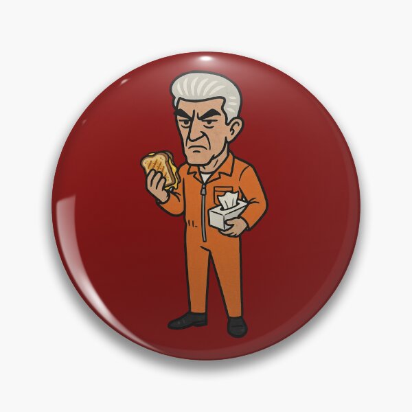 Item preview, The Sopranos Family Cuties - The Art of Compromise designed and sold by CleverCulture.