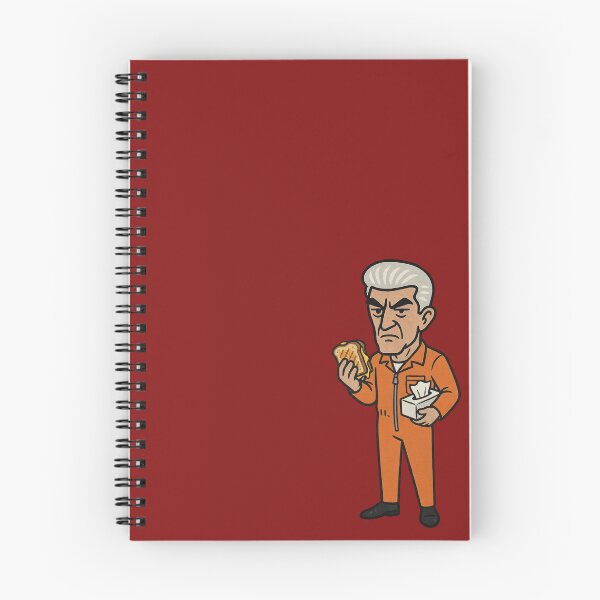 Item preview, The Sopranos Family Cuties - The Art of Compromise designed and sold by CleverCulture.
