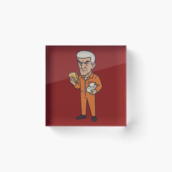 Item preview, The Sopranos Family Cuties - The Art of Compromise designed and sold by CleverCulture.