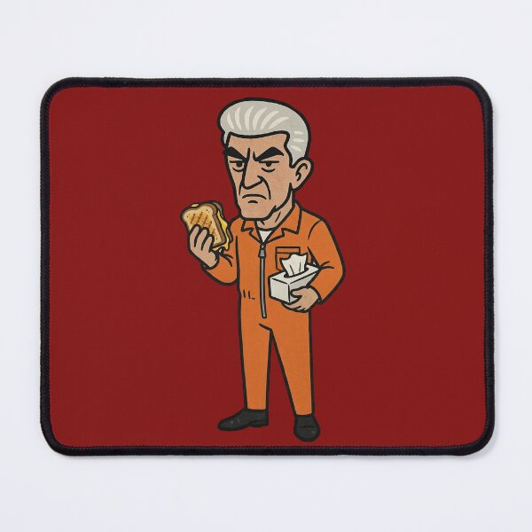 Item preview, The Sopranos Family Cuties - The Art of Compromise designed and sold by CleverCulture.
