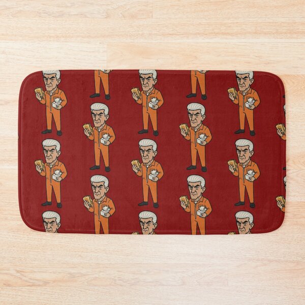 Item preview, The Sopranos Family Cuties - The Art of Compromise designed and sold by CleverCulture.