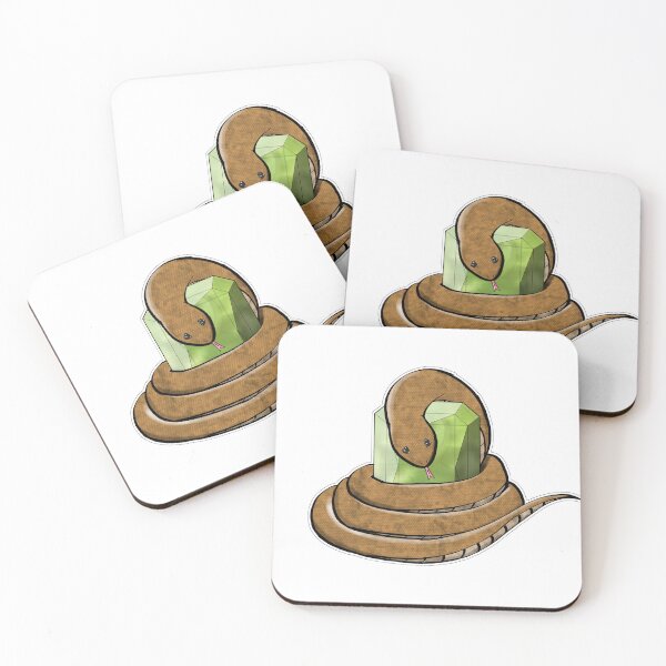 Item preview, Year of the Earth Snake August Birthstone designed and sold by Atscicel.