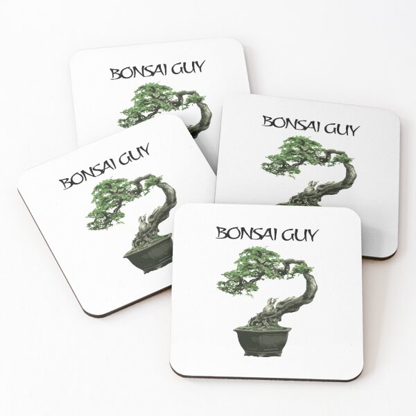 Item preview, Bonsai Guy Zen Tree Master designed and sold by Artycom.