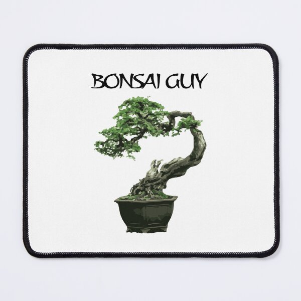 Item preview, Bonsai Guy Zen Tree Master designed and sold by Artycom.