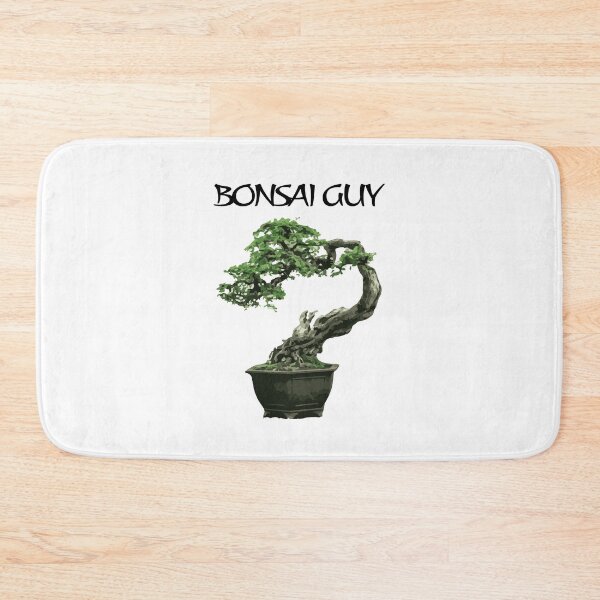 Item preview, Bonsai Guy Zen Tree Master designed and sold by Artycom.