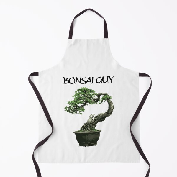 Item preview, Bonsai Guy Zen Tree Master designed and sold by Artycom.
