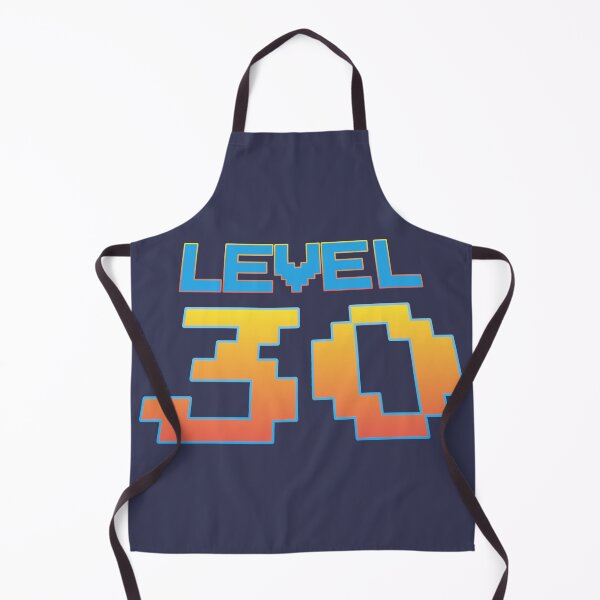 Item preview, Level 30 (Arcade Style) designed and sold by Monti-3D-Design.