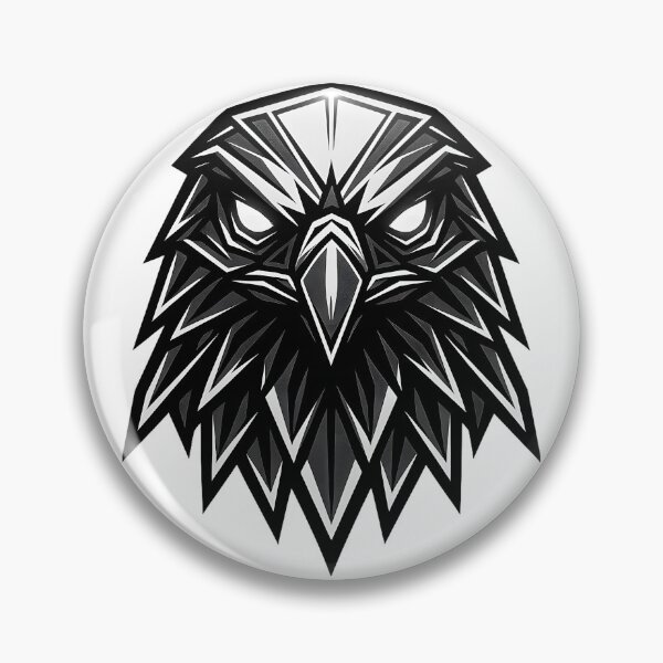 Item preview, Iron Eagle – Freedom Unchained Streetwear Design designed and sold by KawaiiOrbit.