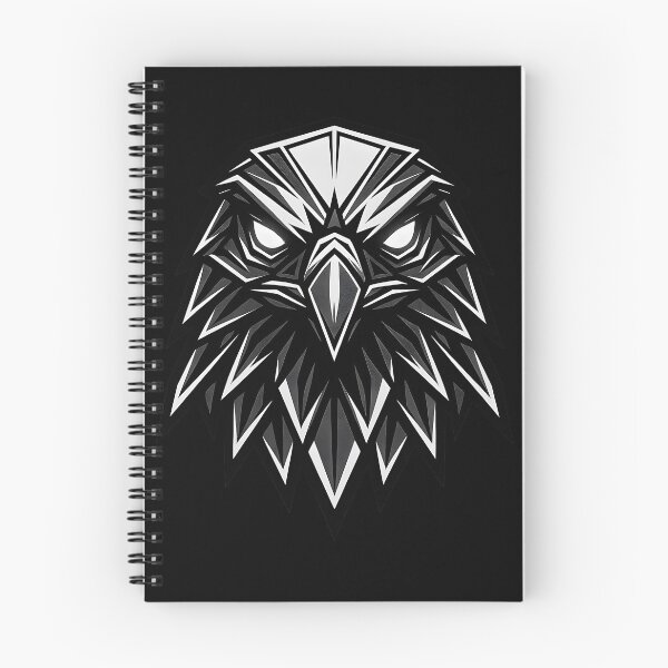 Item preview, Iron Eagle – Freedom Unchained Streetwear Design designed and sold by KawaiiOrbit.