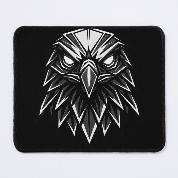 Item preview, Iron Eagle – Freedom Unchained Streetwear Design designed and sold by KawaiiOrbit.
