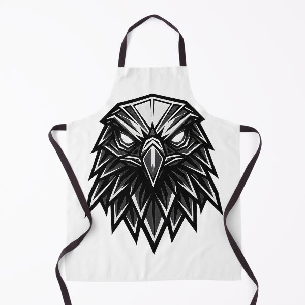 Item preview, Iron Eagle – Freedom Unchained Streetwear Design designed and sold by KawaiiOrbit.