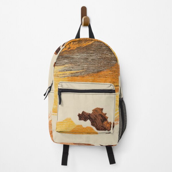 Item preview, Map of Hawaii with land formations designed and sold by anytka.