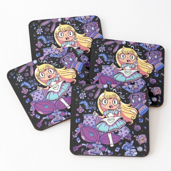Item preview, Alice in wonderland designed and sold by marimariano.