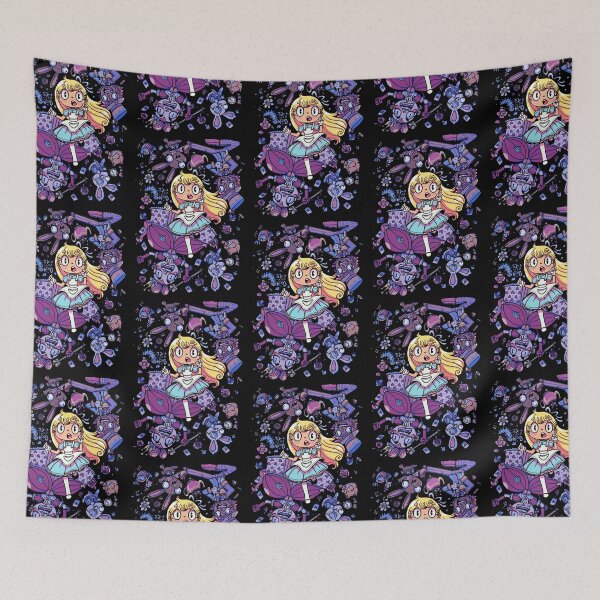 Item preview, Alice in wonderland designed and sold by marimariano.