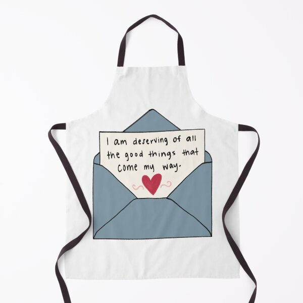 Item preview, Affirmation Envelope designed and sold by cozyteabag.