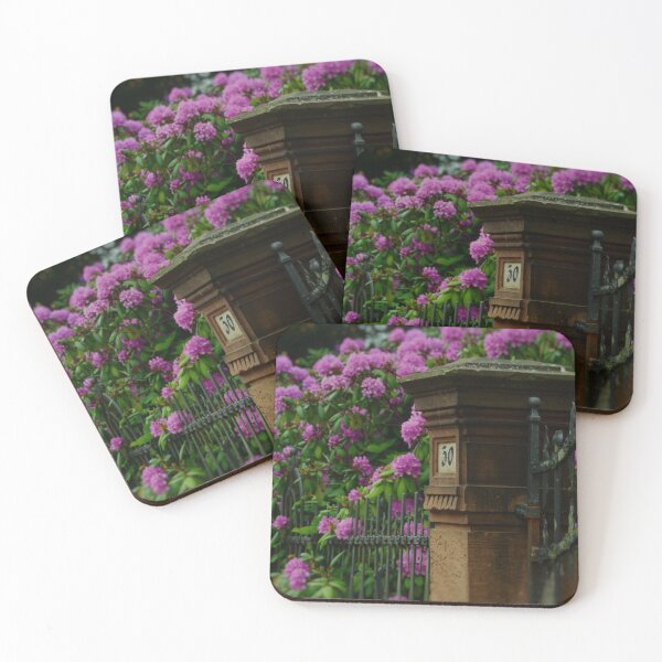 Item preview, Garden Gate At Number 30 designed and sold by James DeFazio.