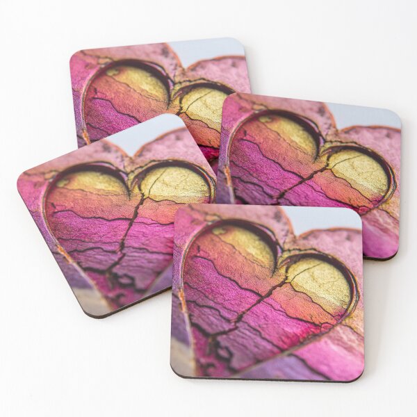 Item preview, Love Heart in Metallic Pigment Eyeshadow  designed and sold by Swedeprep.