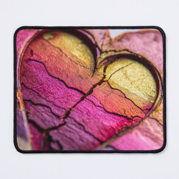 Item preview, Love Heart in Metallic Pigment Eyeshadow designed and sold by Swedeprep.