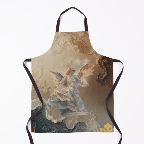 Item preview, angel designed and sold by OZOSH.