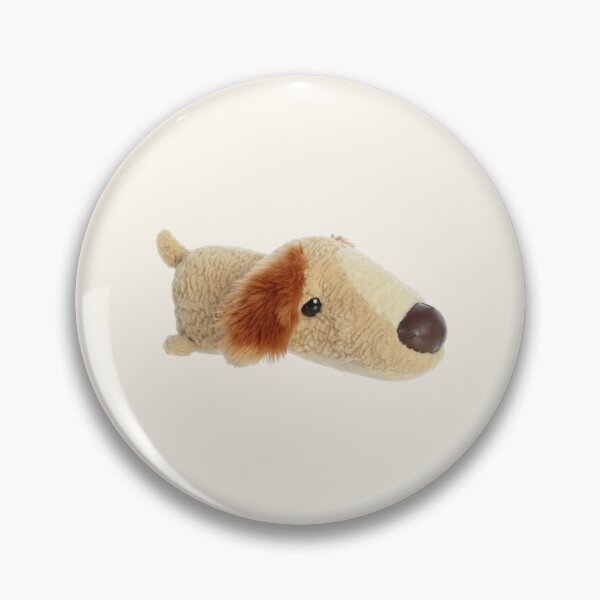 Item preview, little borzoi dog guy designed and sold by plantrobert.