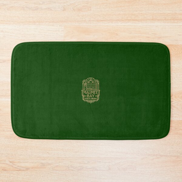 Item preview, Maumee Bay State Park  designed and sold by Broken Antler Designs .