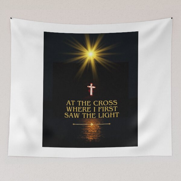 Item preview, At the cross designed and sold by TheProverbsMom.