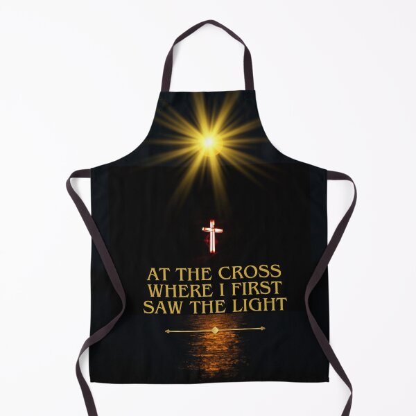 Item preview, At the cross designed and sold by TheProverbsMom.