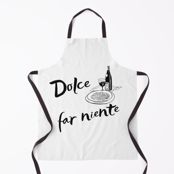 Item preview, Dolce far niente designed and sold by MonzaArtDesign.