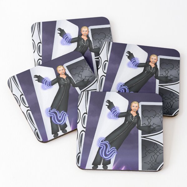 Item preview, Luxord Battle designed and sold by Blackmoonrose13.