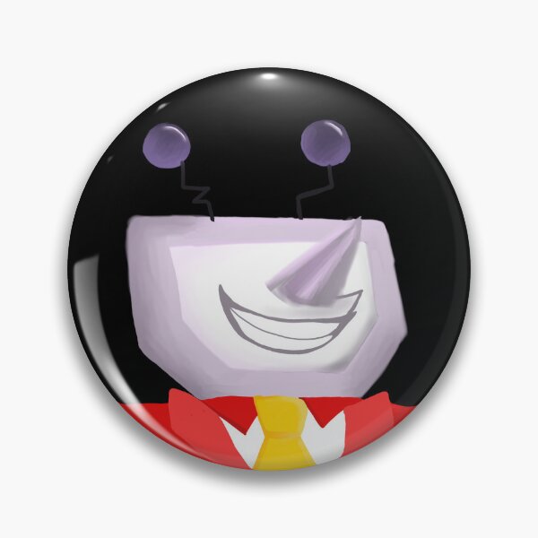 Item preview, Mr (ant)Tenna! (Black,no Tv) designed and sold by ZinaDesignsShop.
