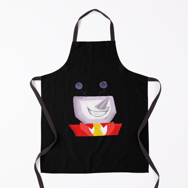 Item preview, Mr (ant)Tenna! (Black,no Tv) designed and sold by ZinaDesignsShop.