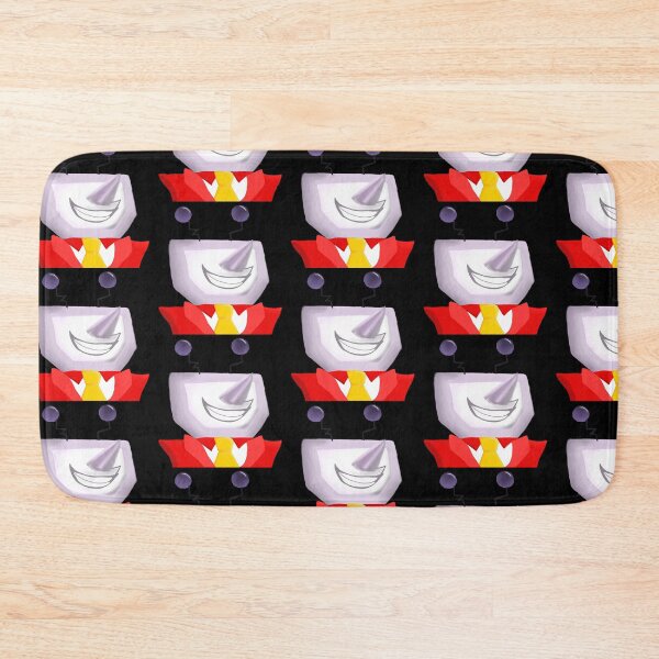 Item preview, Mr (ant)Tenna! (Black,no Tv) designed and sold by ZinaDesignsShop.