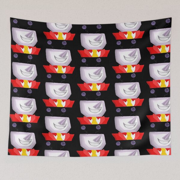 Item preview, Mr (ant)Tenna! (Black,no Tv) designed and sold by ZinaDesignsShop.