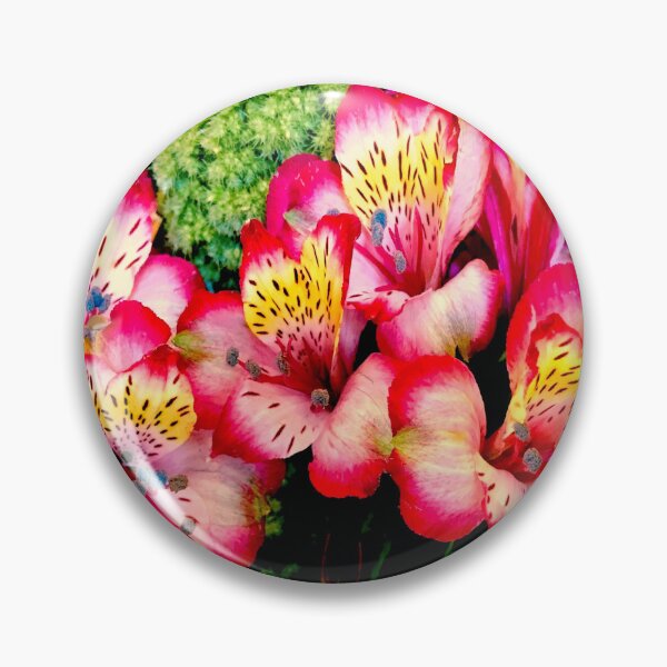 Item preview, Peruvian Lily Love by Sotero  designed and sold by SOTERO ART.