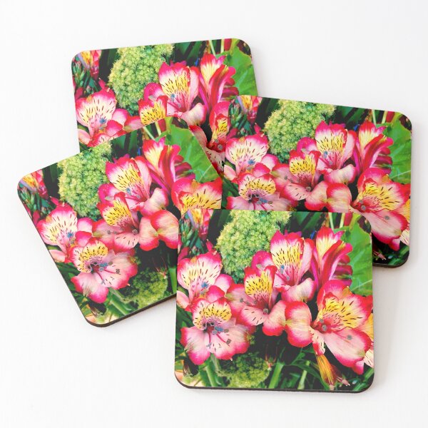 Item preview, Peruvian Lily Love by Sotero  designed and sold by SOTERO ART.