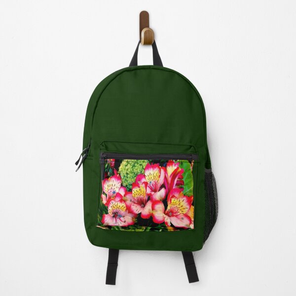 Item preview, Peruvian Lily Love by Sotero designed and sold by SOTERO ART.