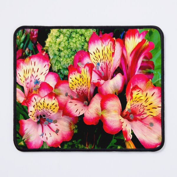 Item preview, Peruvian Lily Love by Sotero  designed and sold by SOTERO ART.