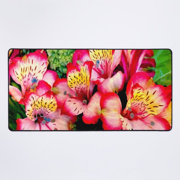 Item preview, Peruvian Lily Love by Sotero designed and sold by SOTERO ART.