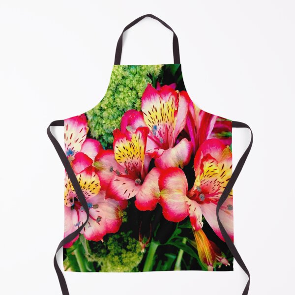 Item preview, Peruvian Lily Love by Sotero  designed and sold by SOTERO ART.