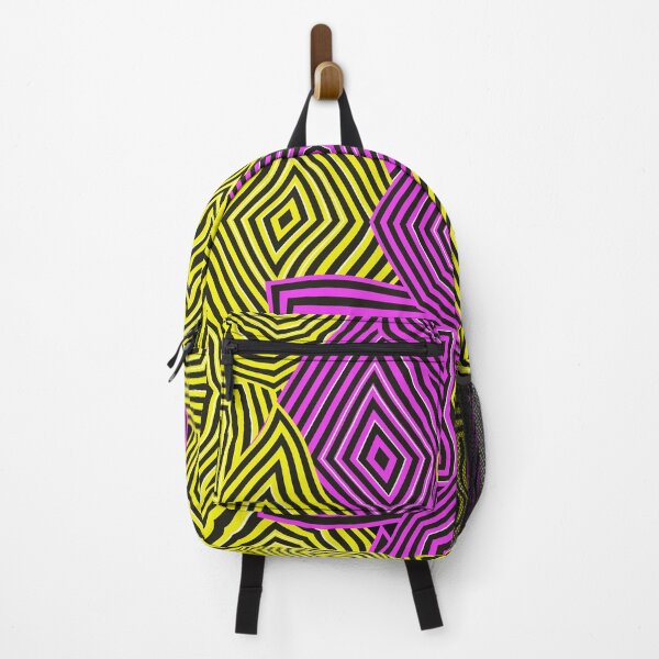 Item preview, Colorful Retro ArtNouveau Pattern designed and sold by Codingart9.