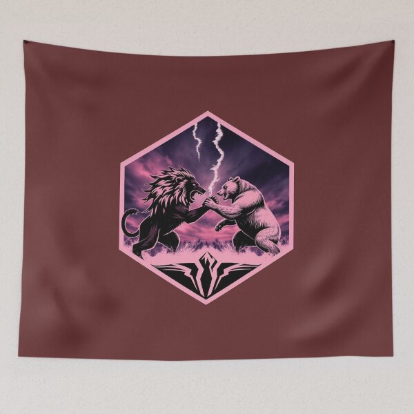 Item preview, Clash of Titans designed and sold by GOODLOOKING10.
