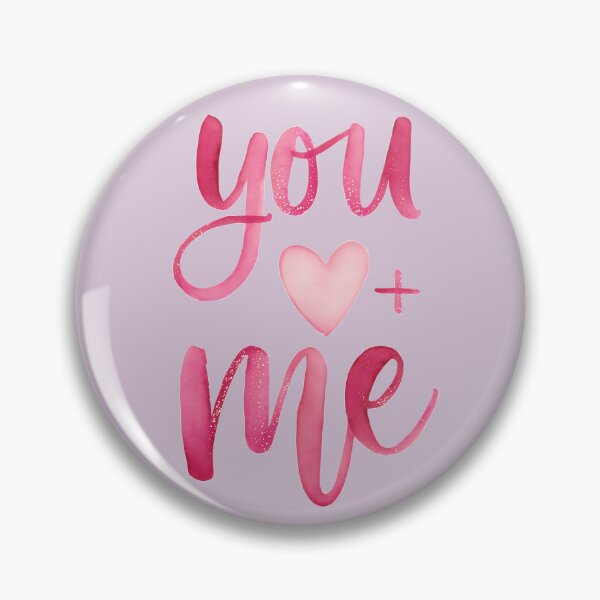 Item preview, You love me designed and sold by Brendon987.
