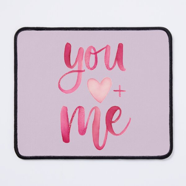 Item preview, You love me designed and sold by Brendon987.