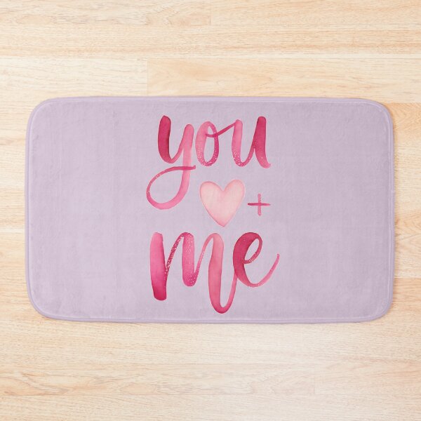 Item preview, You love me designed and sold by Brendon987.