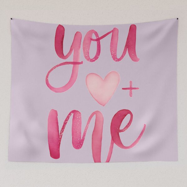 Item preview, You love me designed and sold by Brendon987.