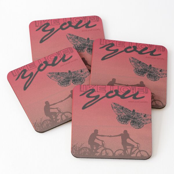 Item preview, I Never Loved Myself Like I Loved You designed and sold by Sadie Yates.