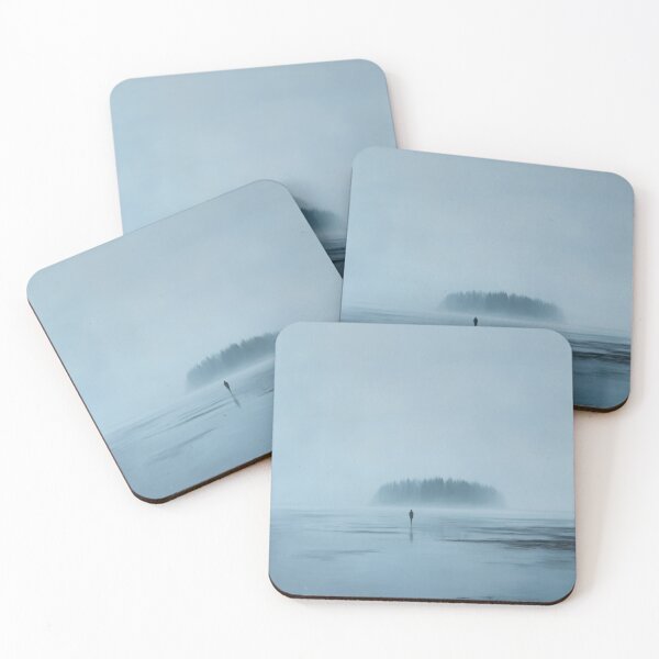 Item preview, Across the Frozen Plain designed and sold by NordicDreams.