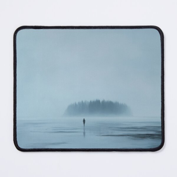 Item preview, Across the Frozen Plain designed and sold by NordicDreams.