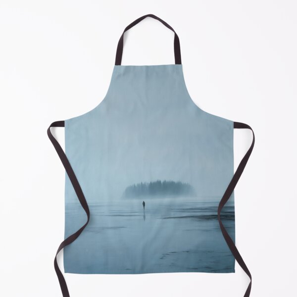 Item preview, Across the Frozen Plain designed and sold by NordicDreams.