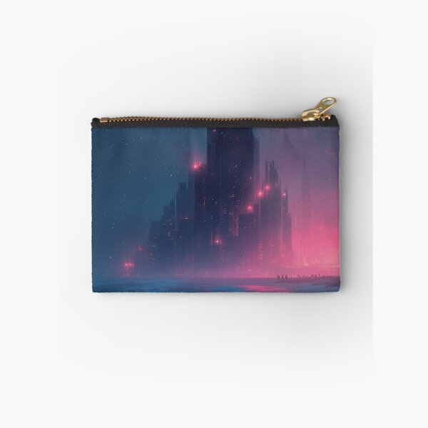 Item preview, Citadel of the Frozen Horizon designed and sold by oanaunciuleanu.